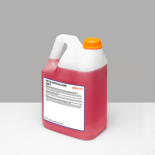 FM 50 ANTICALCARE SOFT